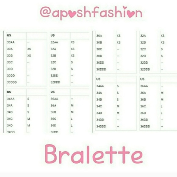 Size L 💝 DREAM ANGELS VICTORIA'S SECRET BRALETTE. - Picture 5 of 5